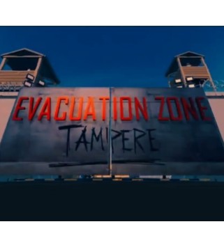 Evacuation Zone: Tampere Steam Key GLOBAL